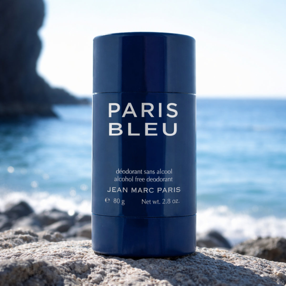 Deo stick Paris Bleu 80gr