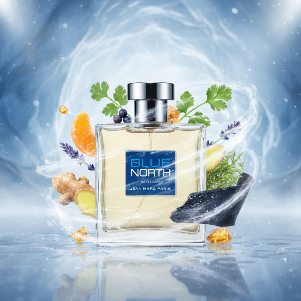 Blue North 100ml Edt