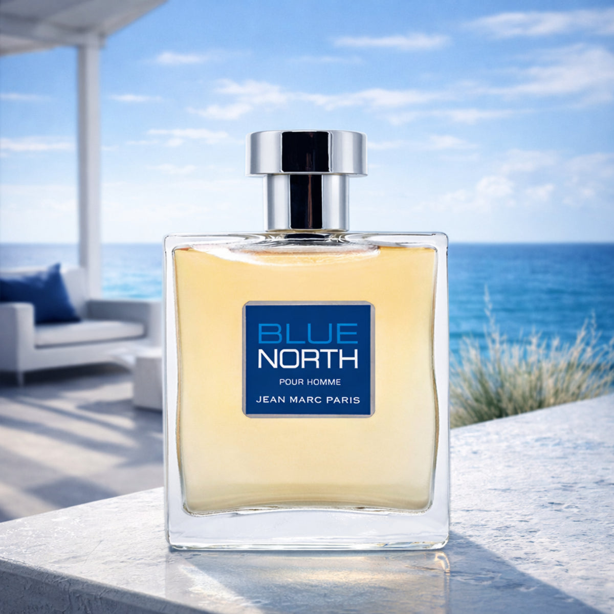 Blue North 100ml Edt