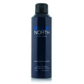 Body Spray Blue North 170G