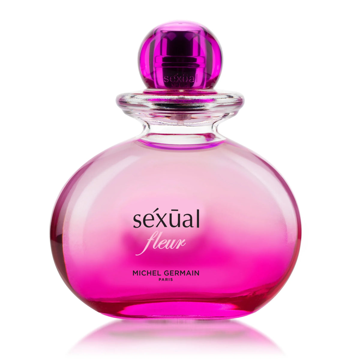 Sexual Fleur 125ml Edp