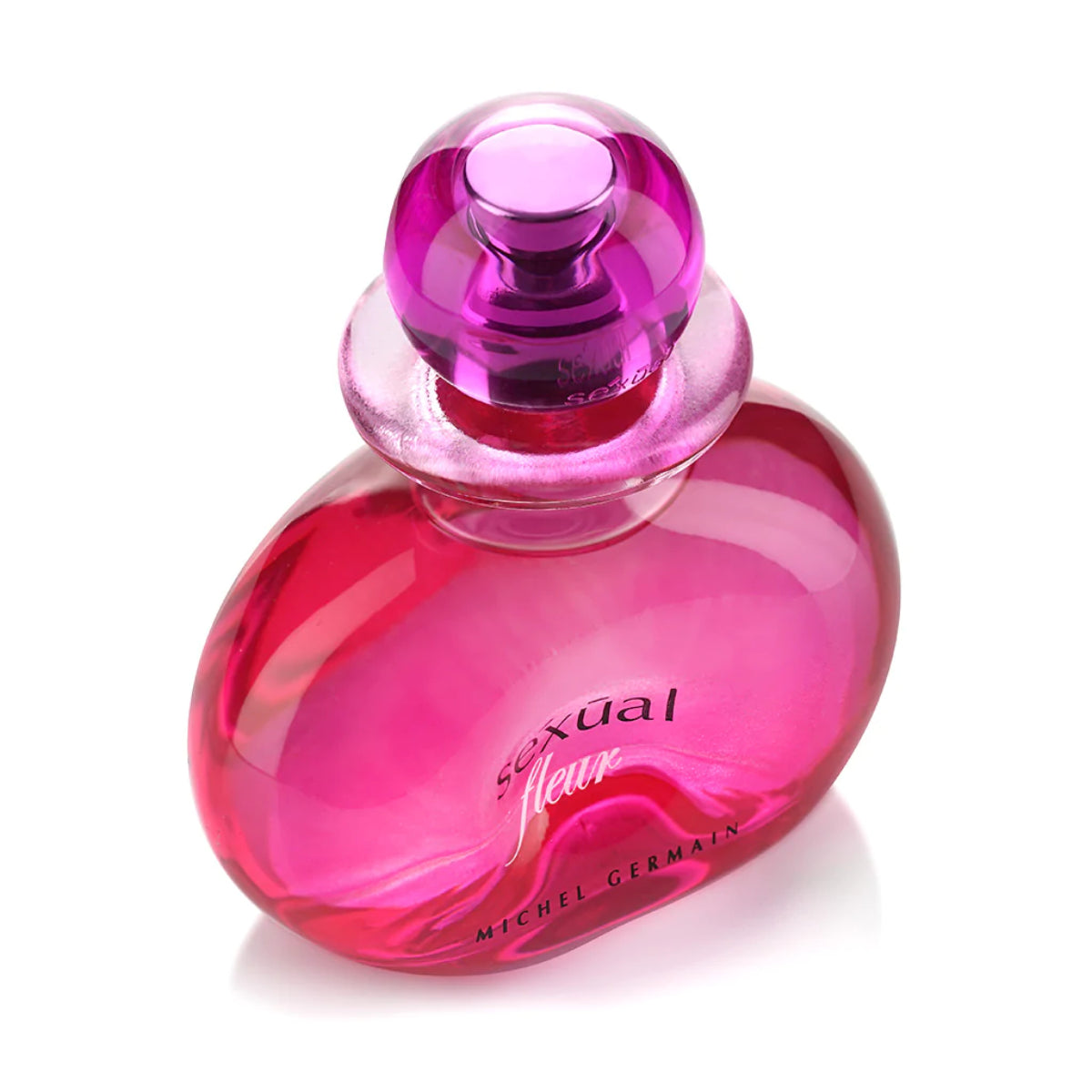 Sexual Fleur 125ml Edp