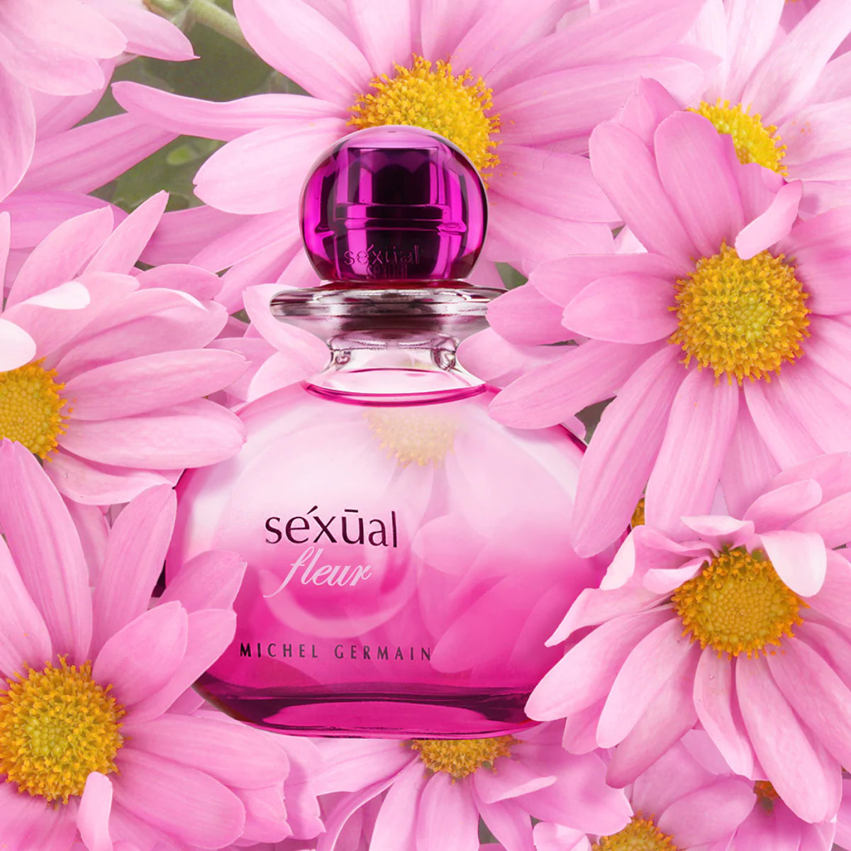 Sexual Fleur 125ml Edp