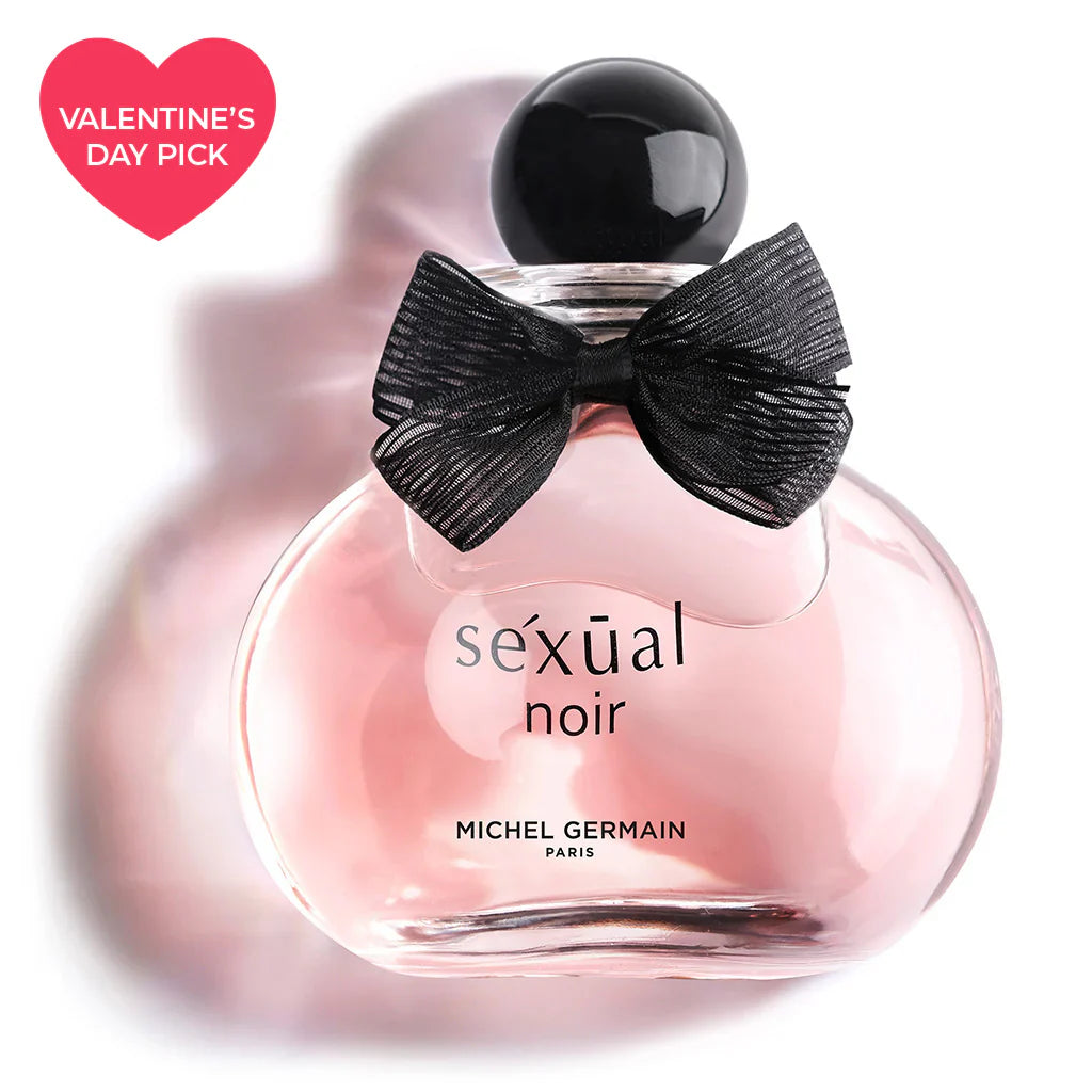 Sexual Noir 125ml Edp