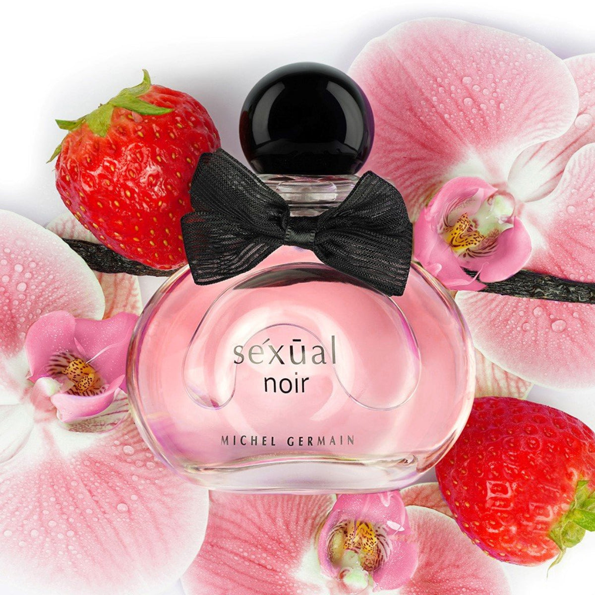 Sexual Noir 125ml Edp
