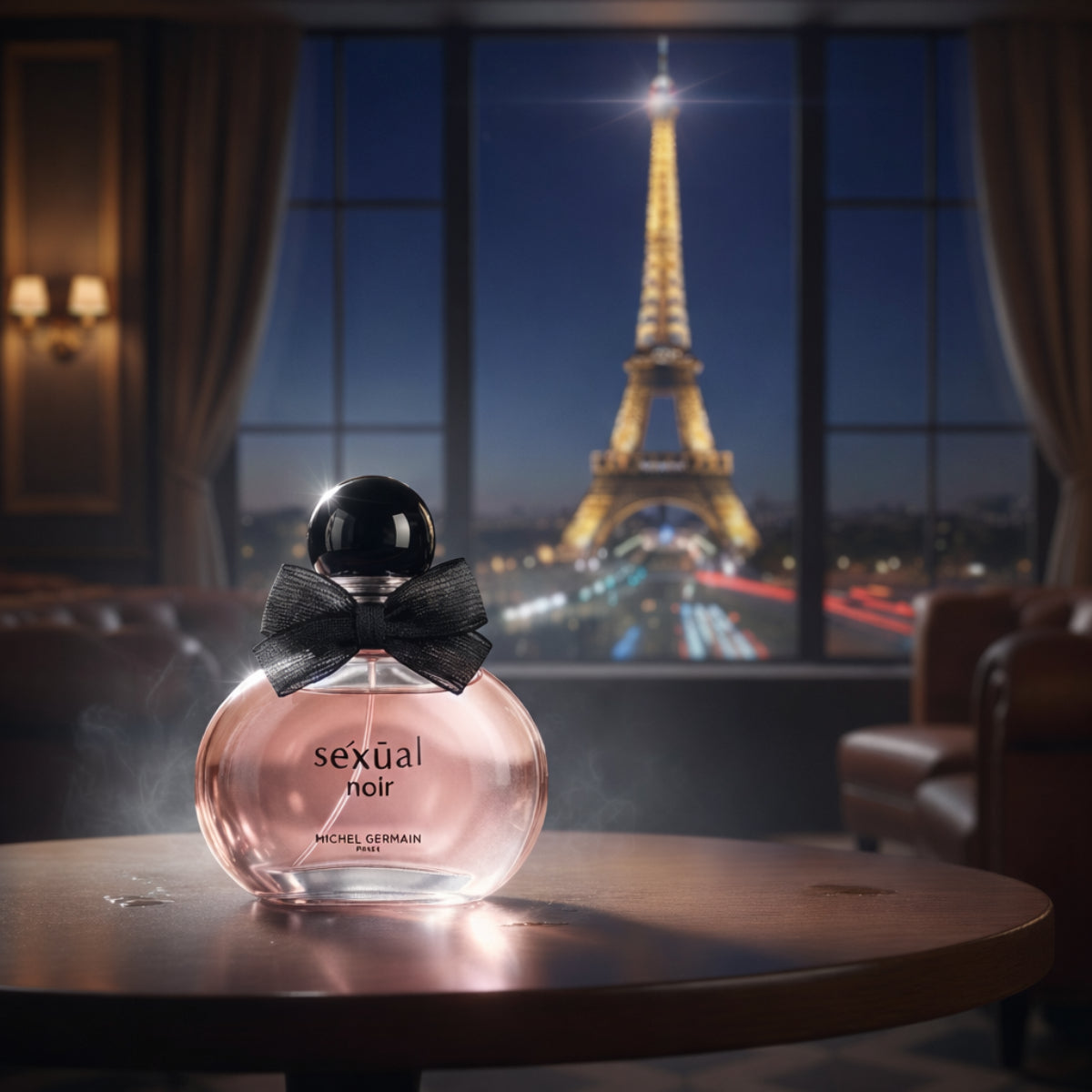 Sexual Noir 125ml Edp