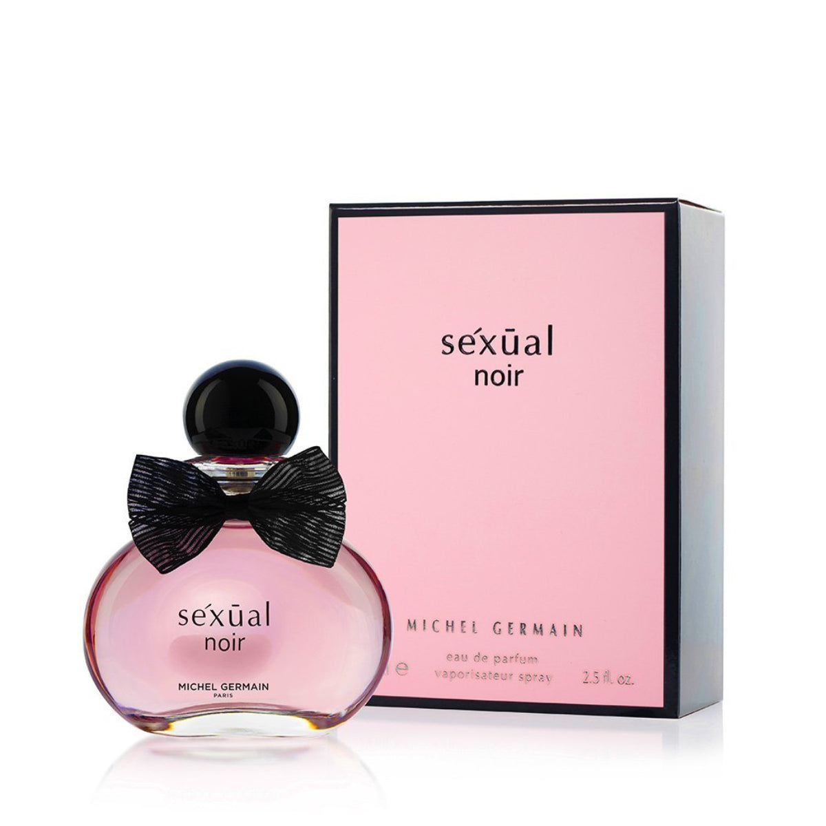 Sexual Noir 125ml Edp