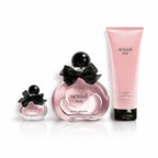 Set Sexual Noir 3 pieces