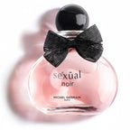 Set Sexual Noir 3 pieces