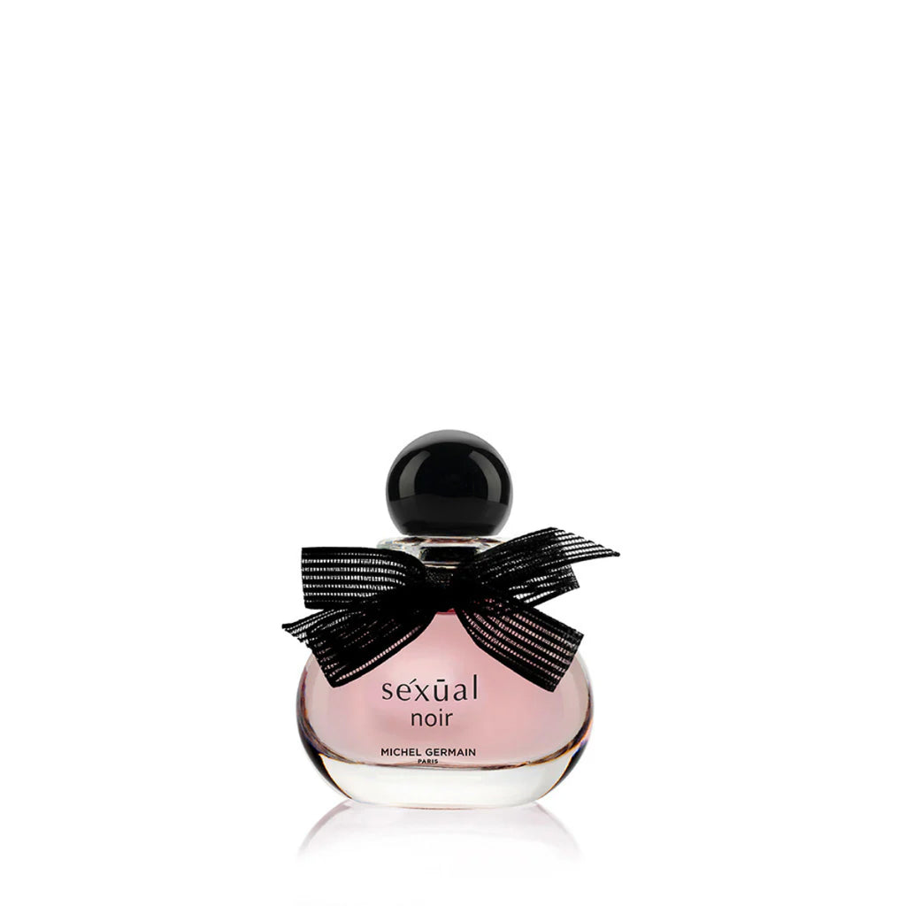 Set Sexual Noir 3 pieces