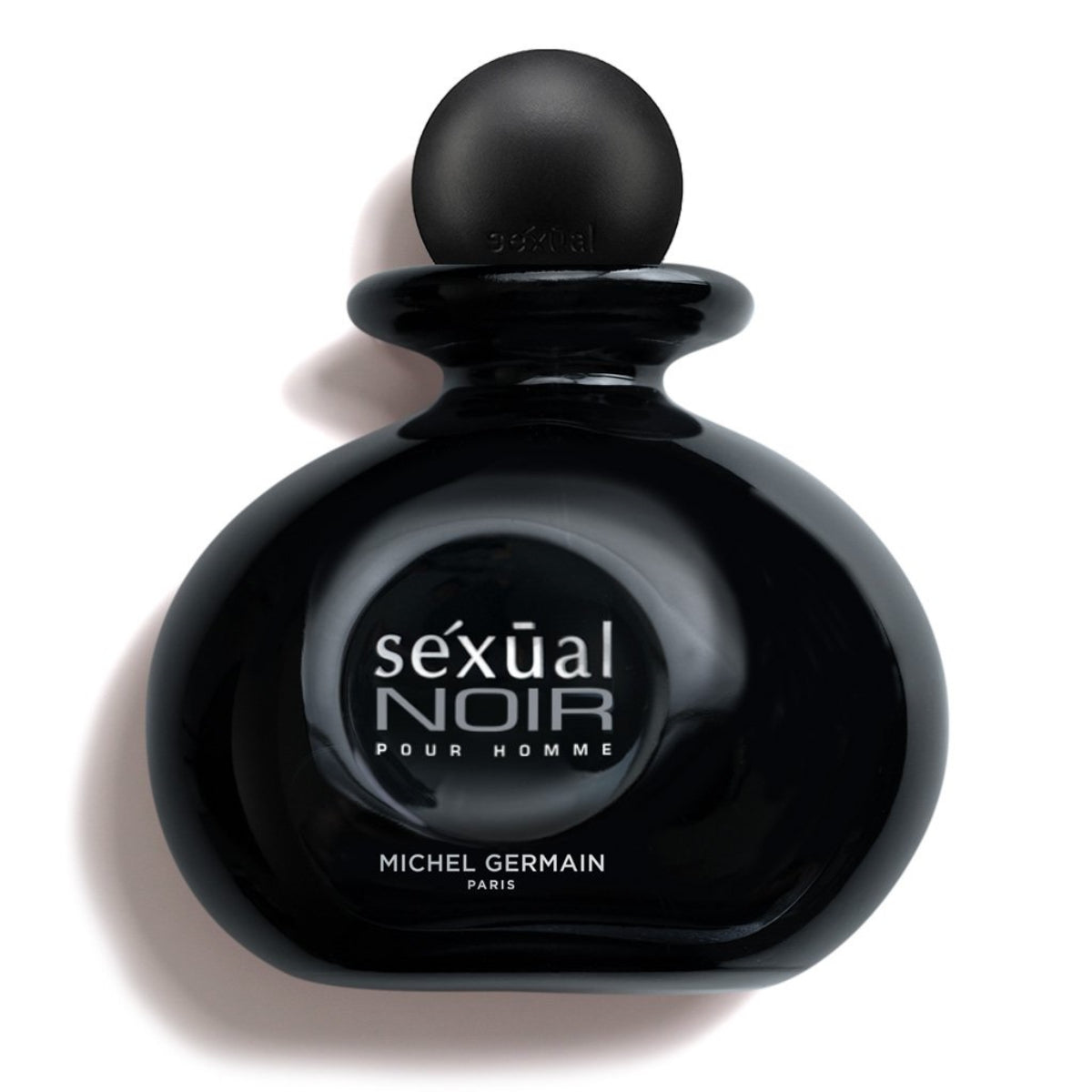 Sexual Noir Pour Homme 125ml Edt