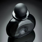 Set Sexual Noir Pour Homme 3 pieces