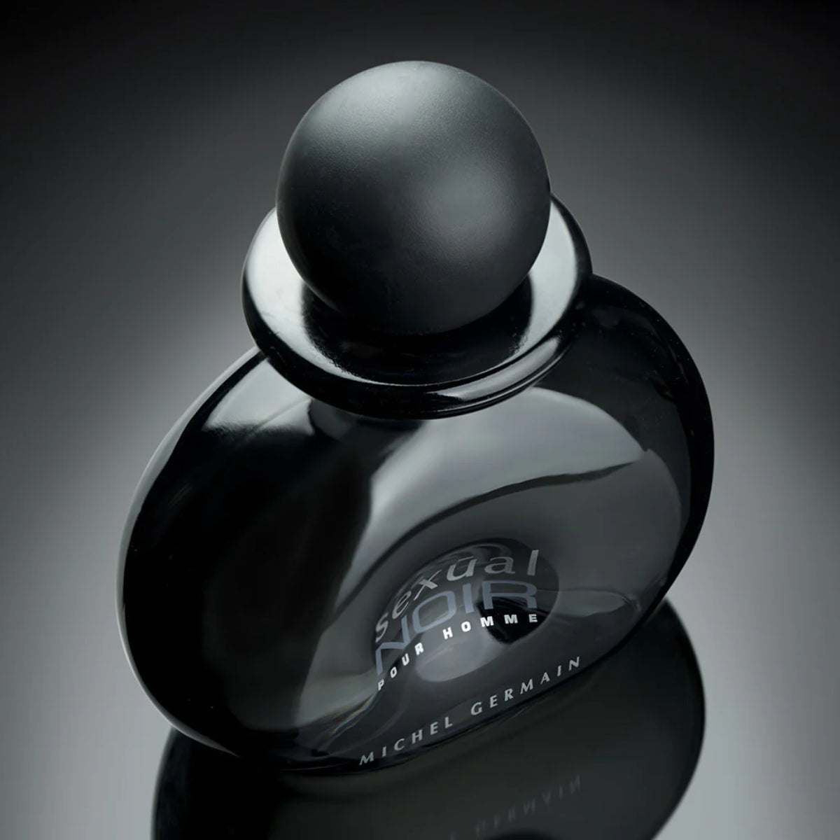 Set Sexual Noir Pour Homme 3 pieces