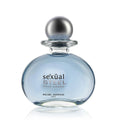 Sexual Steel Pour Homme 125ml Edt