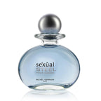 Sexual Steel Pour Homme 125ml Edt