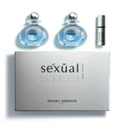 Set Sexual Steel 3 pieces
