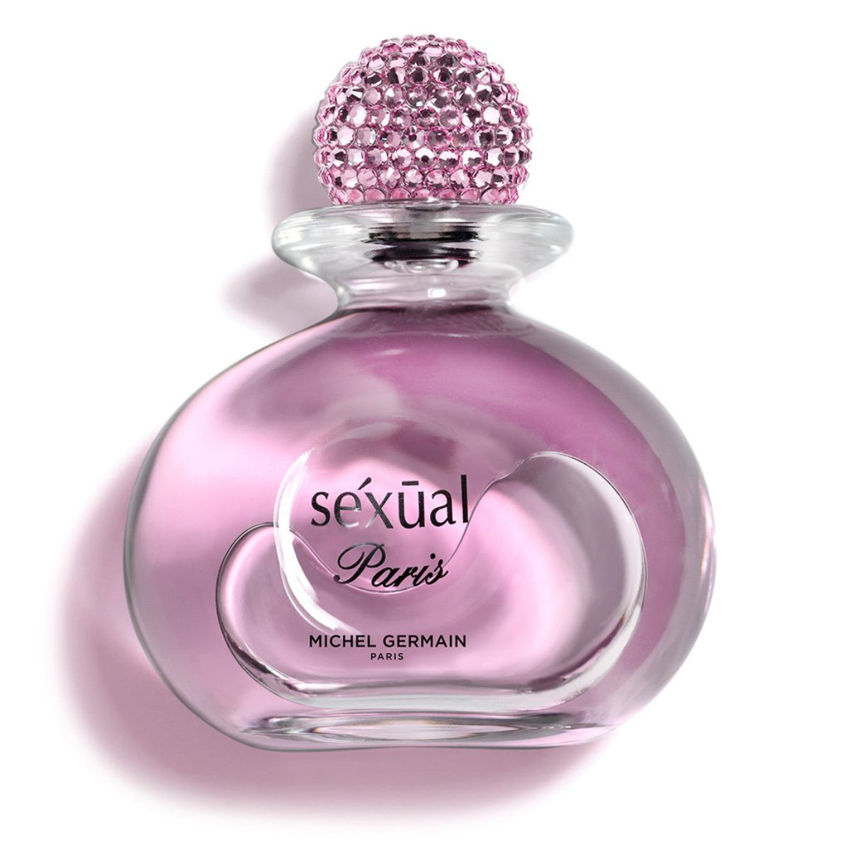 Sexual Paris 125ml Edp
