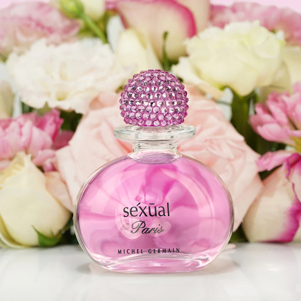 Sexual Paris 125ml Edp