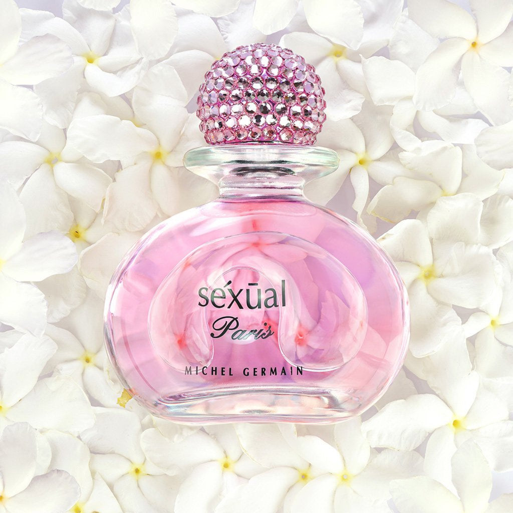 Sexual Paris 125ml Edp