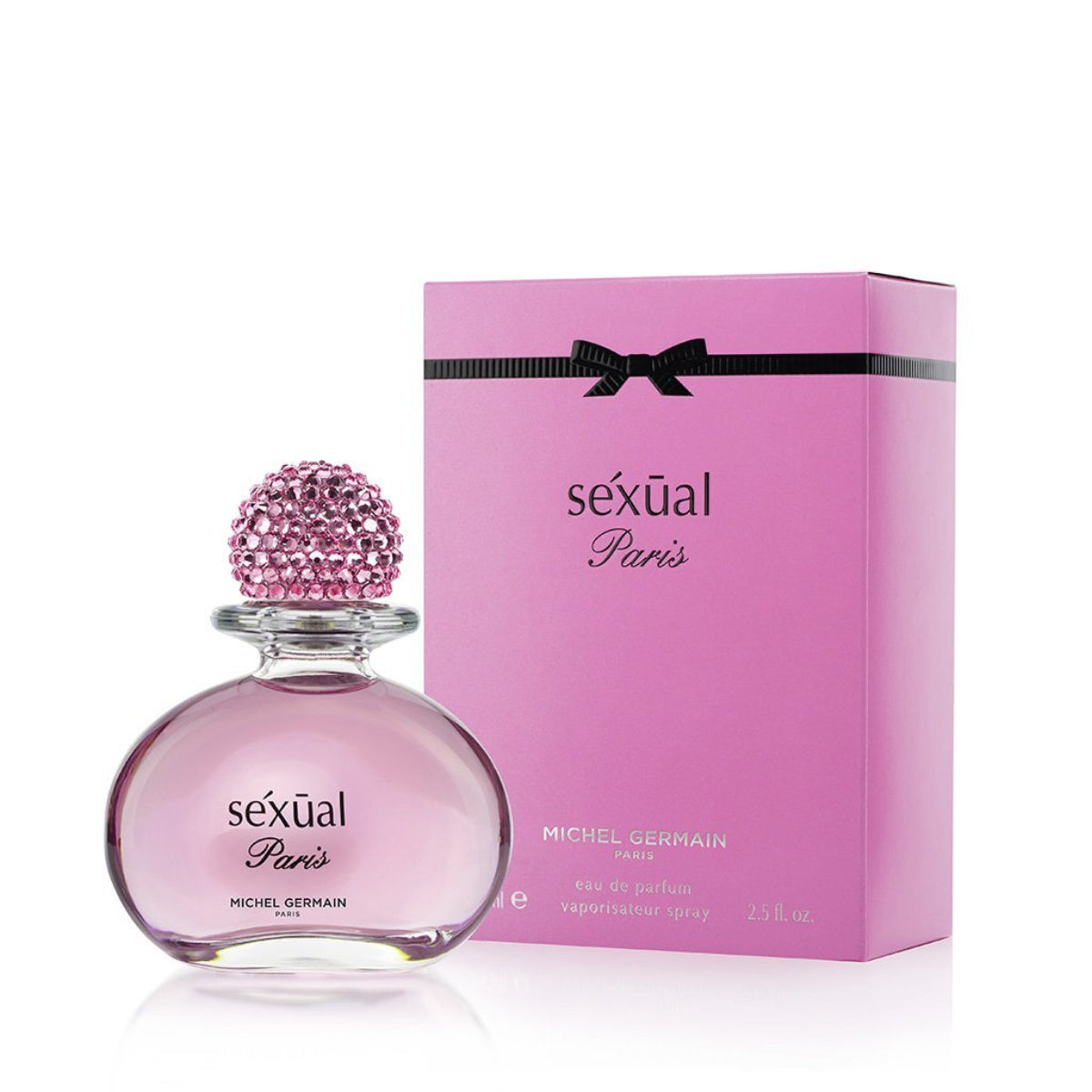 Sexual Paris 125ml Edp