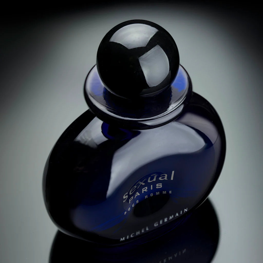 Set Sexual Paris Pour Homme 3 pieces
