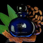 Set Sexual Paris Pour Homme 3 pieces