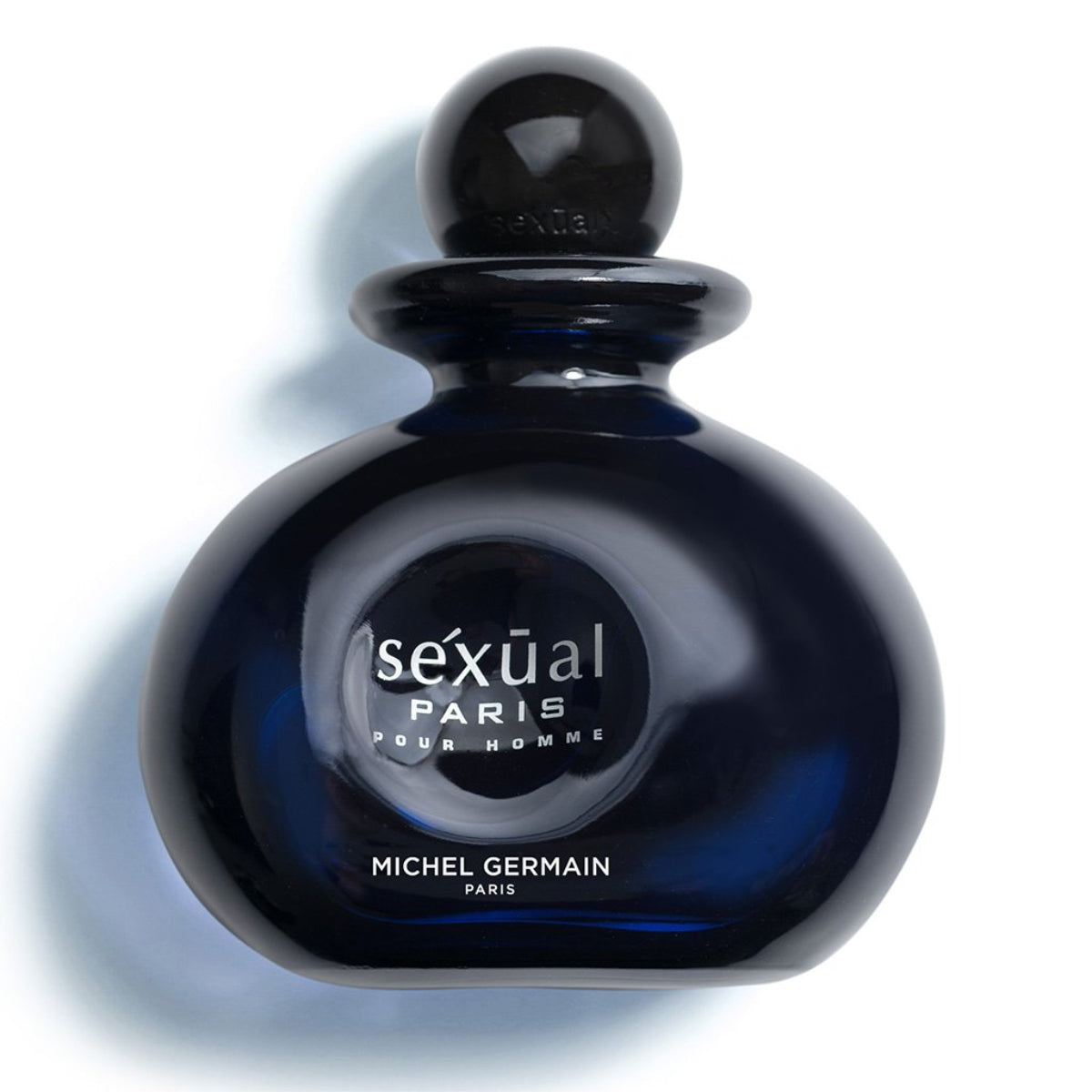 Set Sexual Paris Pour Homme 3 pieces