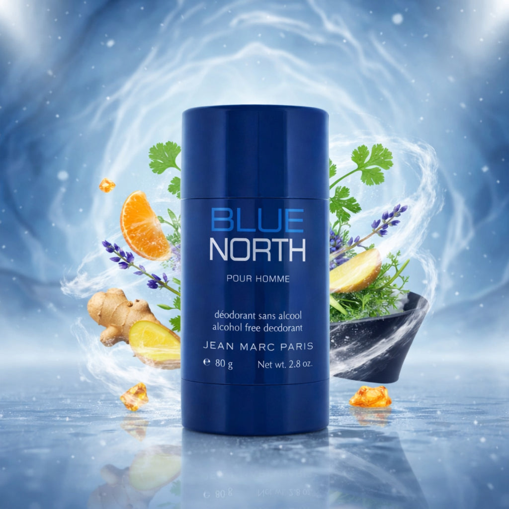 Deo Stick Blue North 85gr