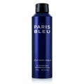 Body Spray Paris Bleu 170g