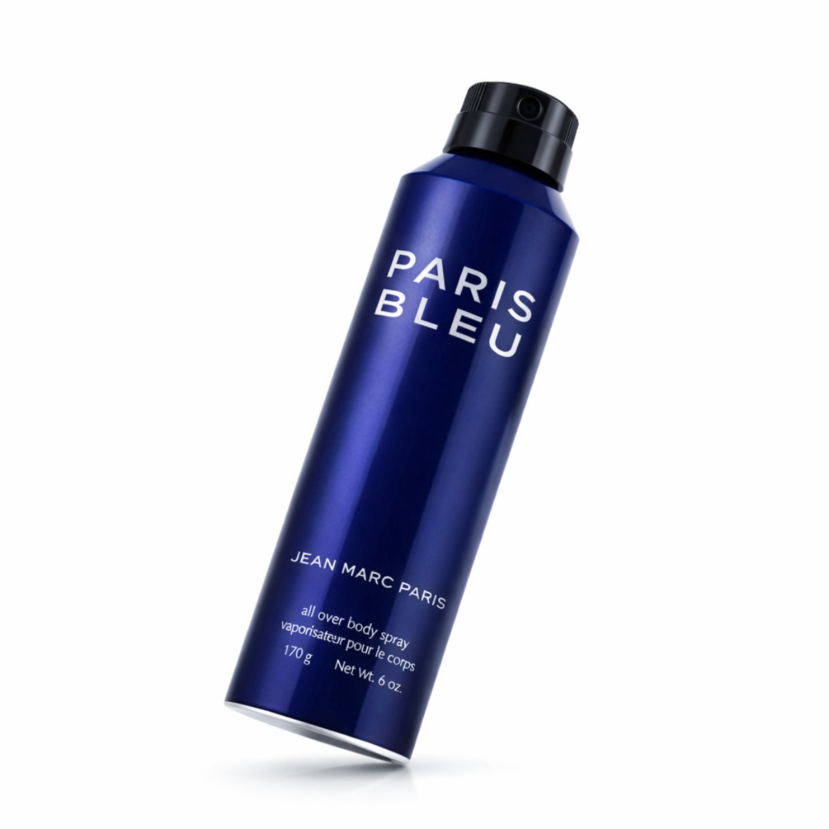 Body Spray Paris Bleu 170g