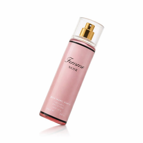 Body Mist Femme Noir 236ml