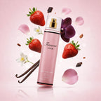Body Mist Femme Noir 236ml