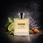 Homme Noir 100ml Edt