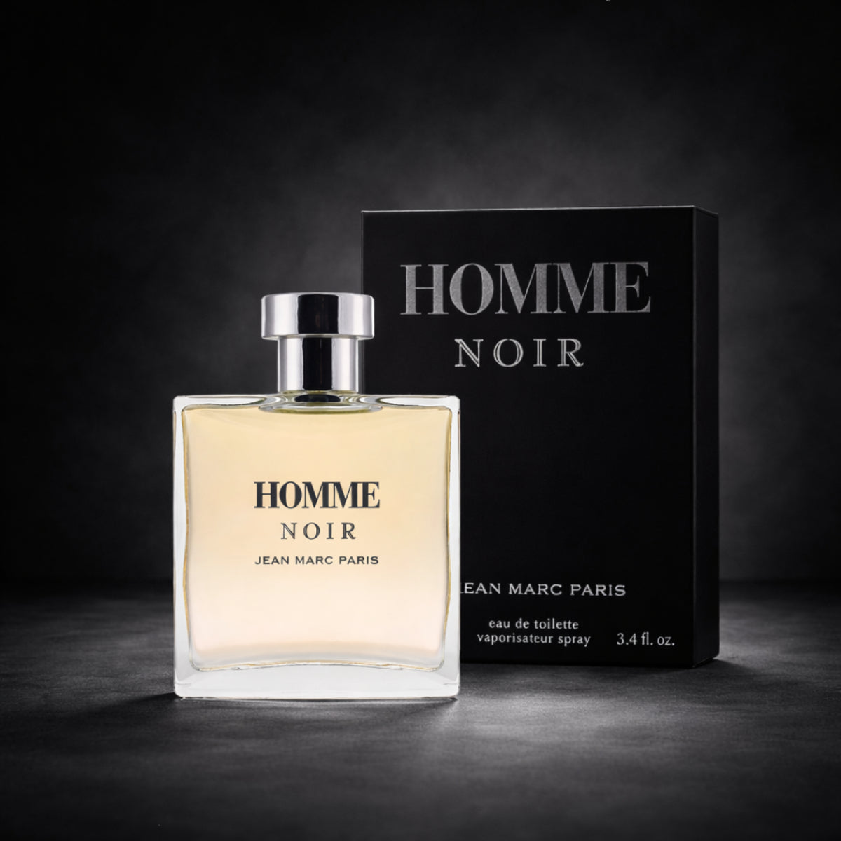 Homme Noir 100ml Edt
