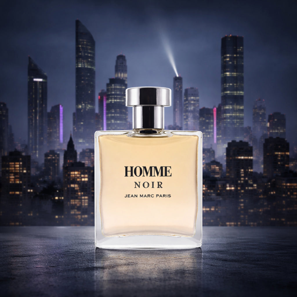 Homme Noir 100ml Edt