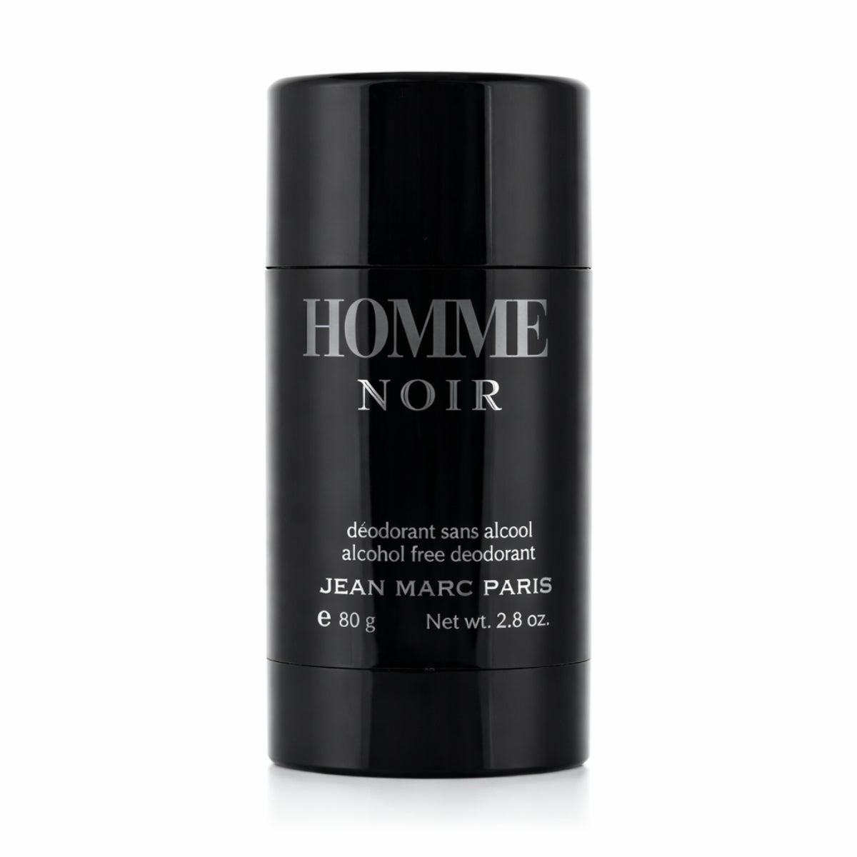 Deo Stick Homme Noir 85gr