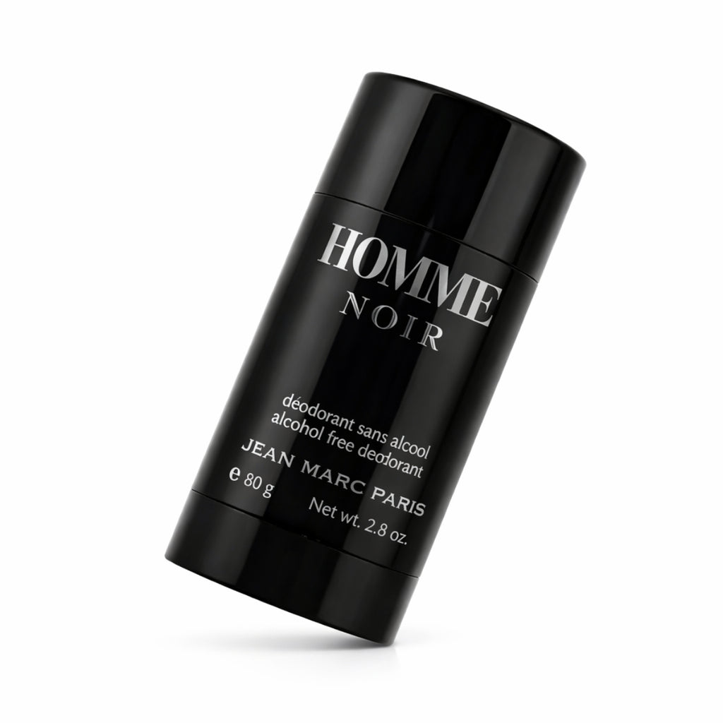 Deo Stick Homme Noir 85gr