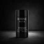Deo Stick Homme Noir 85gr