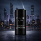 Deo Stick Homme Noir 85gr