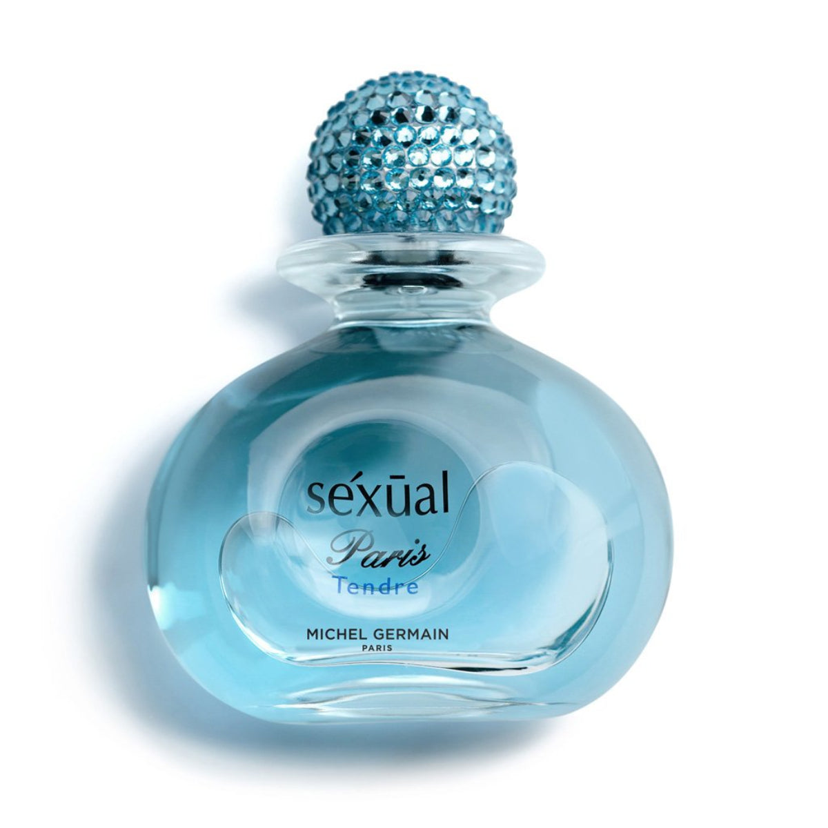 Sexual Paris Tendre 125ml Edp