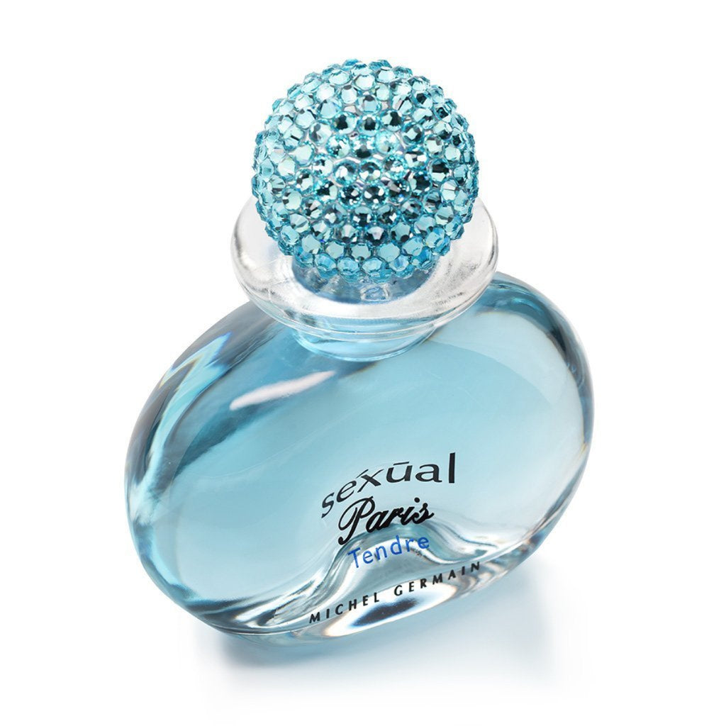 Sexual Paris Tendre 125ml Edp