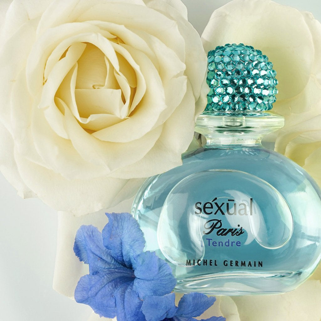 Sexual Paris Tendre 125ml Edp