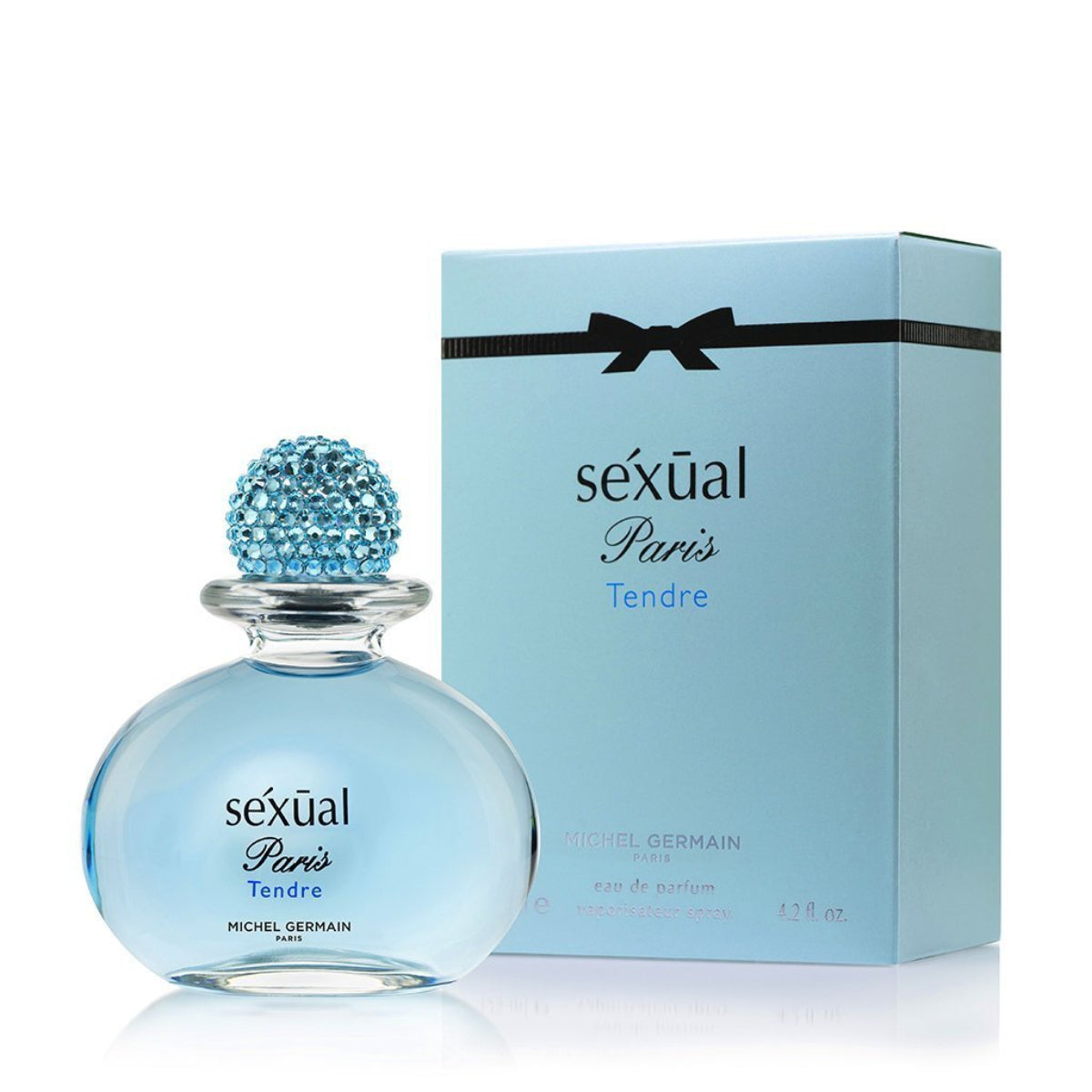 Sexual Paris Tendre 125ml Edp