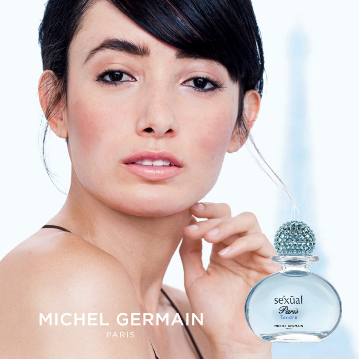Sexual Paris Tendre 125ml Edp