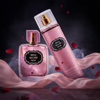 Set Sexy Secret Noir