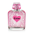 Tattoo Heart 100ml Edp