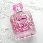 Tattoo Heart 100ml Edp