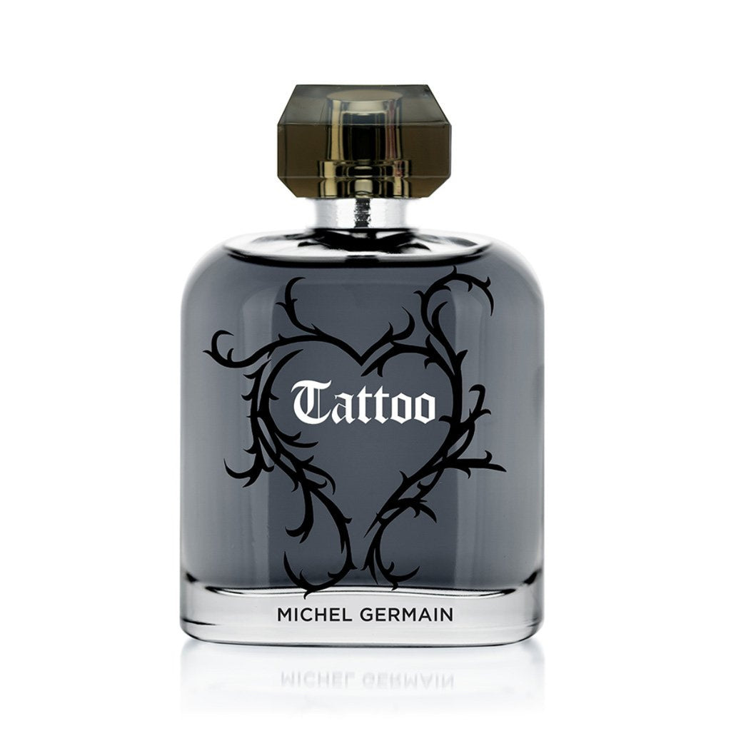 Tattoo Heart Pour Homme 100ml Edt