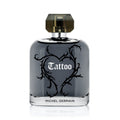 Tattoo Heart Pour Homme 100ml Edt