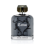 Tattoo Heart Pour Homme 100ml Edt